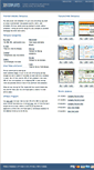 Mobile Screenshot of 321templates.com